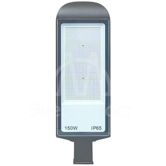 Светильник светодиодный консольный ДКУ-8004-Д 150Вт 5000К IP65 PROxima EKF SLL-8004-150-5000