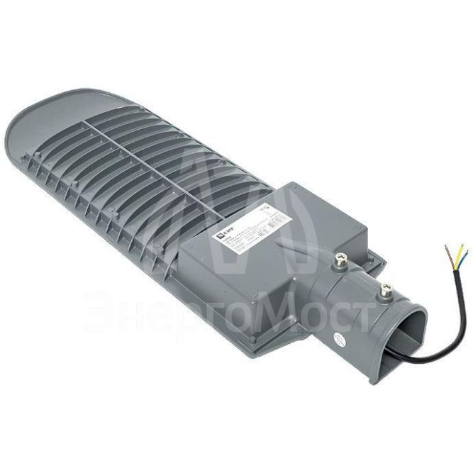 Светильник светодиодный консольный ДКУ-8004-Д 150Вт 5000К IP65 PROxima EKF SLL-8004-150-5000