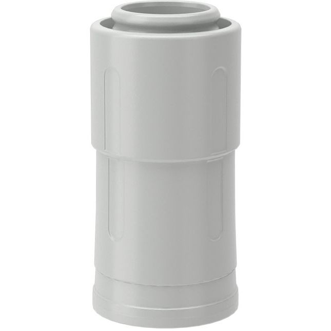 Переходник арм. труба-жесткая труба d40 IP67 DKC 55240