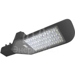 Светильник светодиодный PSL 02 30Вт 5000К GR AC85-265В IP65 уличный (аналог ДКУ) JazzWay 5005761