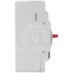 Выключатель автоматический MGS125 3P 16-20A 18kA YON MGS125B-3TAMF0020