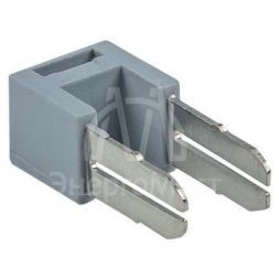 Перемычка через один для JXB-S-2.5 (280-409) сер. EKF plc-per-3-2.5