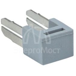 Перемычка через один для JXB-S-2.5 (280-409) сер. EKF plc-per-3-2.5