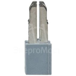 Перемычка через один для JXB-S-2.5 (280-409) сер. EKF plc-per-3-2.5