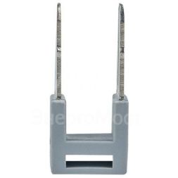 Перемычка через один для JXB-S-2.5 (280-409) сер. EKF plc-per-3-2.5