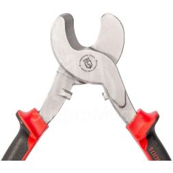 Ножницы кабельные диэлектрические &amp;quot;Стандарт&amp;quot; НКи-16у КВТ 67375