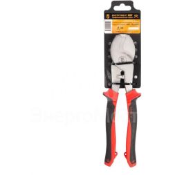 Ножницы кабельные диэлектрические &amp;quot;Стандарт&amp;quot; НКи-16у КВТ 67375