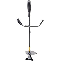 Электрический триммер GET-420B Grey Huter