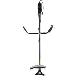 Электрический триммер GET-420B Grey Huter