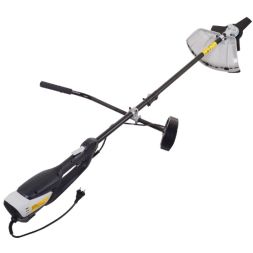 Электрический триммер GET-420B Grey Huter
