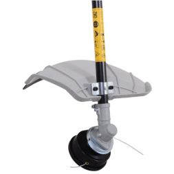 Электрический триммер GET-420B Grey Huter