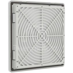 Решетка вентиляционная с фильтром 252х252мм IP54 DKC R5RF15