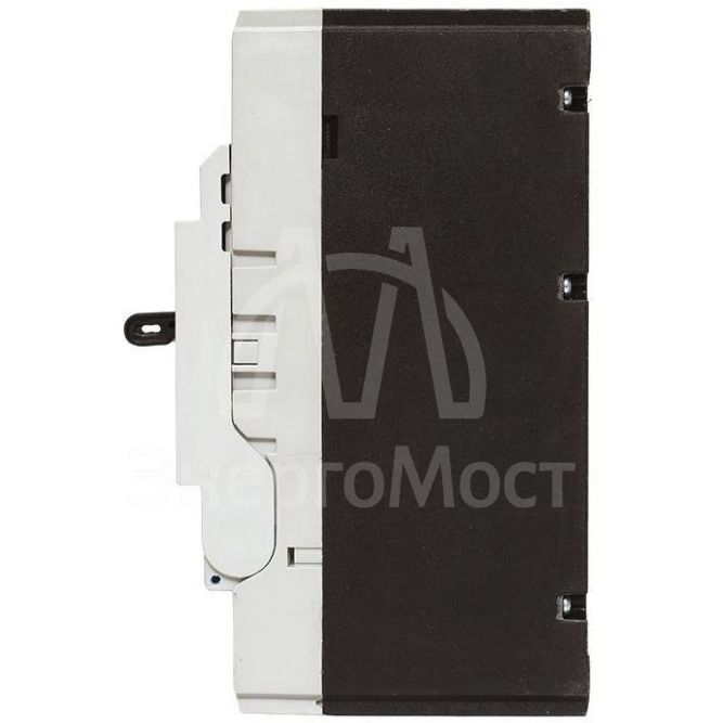 Выключатель автоматический 3п 250А 50кА AV POWER-2/3 ETU2.0 AVERES EKF mccb-23-250-2.0-av