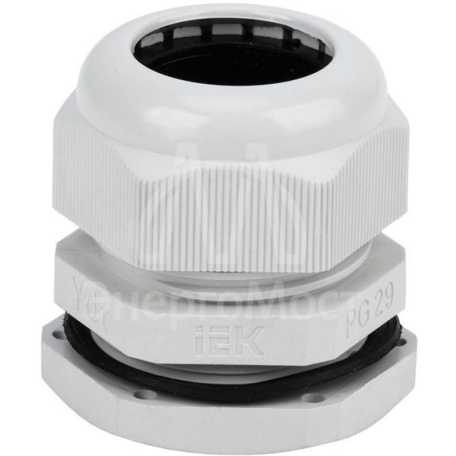 Сальник PG29 d18-24мм IEK YSA20-25-29-54-K41