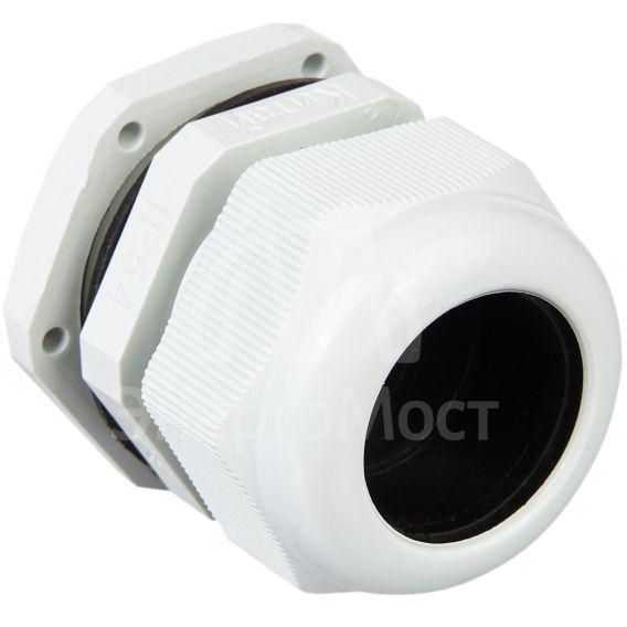 Сальник PG29 d18-24мм IEK YSA20-25-29-54-K41