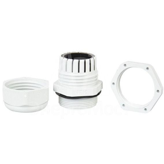 Сальник PG29 d18-24мм IEK YSA20-25-29-54-K41