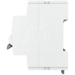 Выключатель дифференциального тока (УЗО) 2п 25А 30мА тип A ВД-100 (электромех.) PROxima EKF elcb-2-25-30-em-a-pro