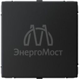 Заглушка ArtGallery без суппорта для многопост. рамок карбон SE GAL001009