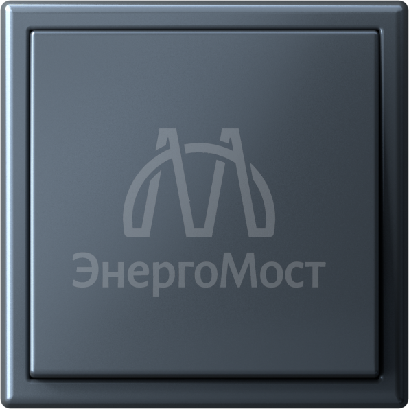 Переключатель перекрестный ArtGallery (сх. 7) 10AX грифель SE GAL000771