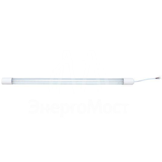 Светильник светодиодный ДБО-1002 9Вт 6500К IP20 линейный EKF LBL-1002-P-9-6500