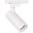 Светильник светодиодный трековый PTR 0728 ZOOM 28Вт 3000К IP40 15-60град. WH бел. Pro JazzWay 5034341
