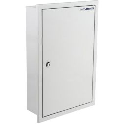 Корпус металлический встраиваемый ЩРв-36 IP31 520х340х120 PRIZMA TOKOV Electric TKE-PZ-WMRB-36-IP31