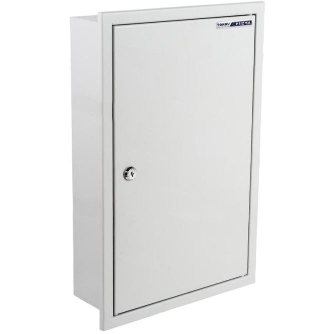 Корпус металлический встраиваемый ЩРв-36 IP31 520х340х120 PRIZMA TOKOV Electric TKE-PZ-WMRB-36-IP31