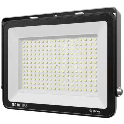 Прожектор светодиодный PREMIUM 150Вт 6500К 15000лм IP65 КОСМОС KOS_PR_LED_150