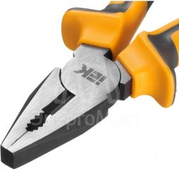 Пассатижи 180мм K1 ARMA2L 3 IEK A2L3-PL10-K1-180