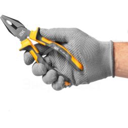 Пассатижи 180мм K1 ARMA2L 3 IEK A2L3-PL10-K1-180