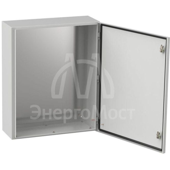 Корпус металлический ЩМП-4-0 800х650х250мм У2 IP54 GENERICA IEK YKM40-04-54-G