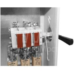 Ящик силовой ЯРП11М-751-250А-IP54-М УХЛ1 на 2 направ. КЭАЗ 349659