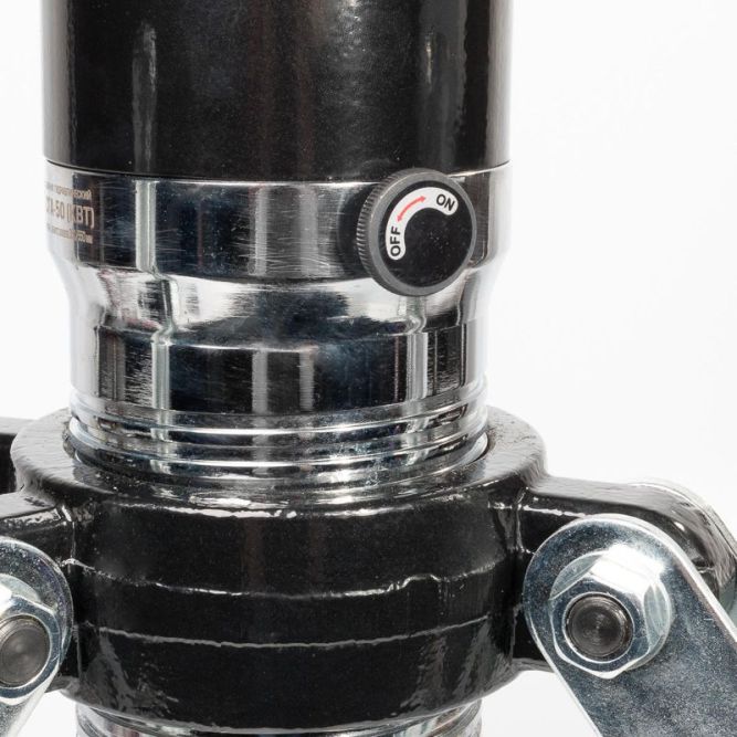 Съемник гидравлический автономный СГА-10 КВТ 79865