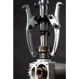 Съемник гидравлический автономный СГА-10 КВТ 79865