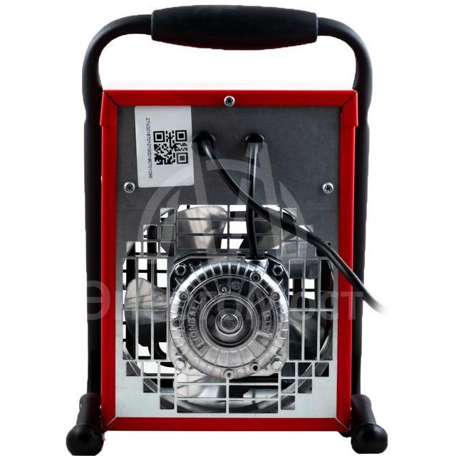 Пушка тепловая ТЭП-2000 Ресанта 67/1/1