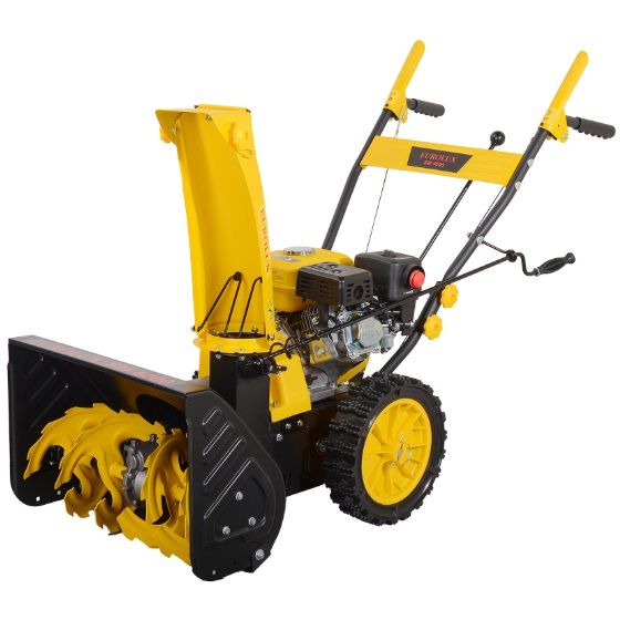 Снегоуборщик Eurolux SM 4000
