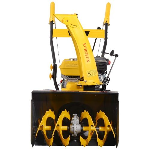 Снегоуборщик Eurolux SM 4000