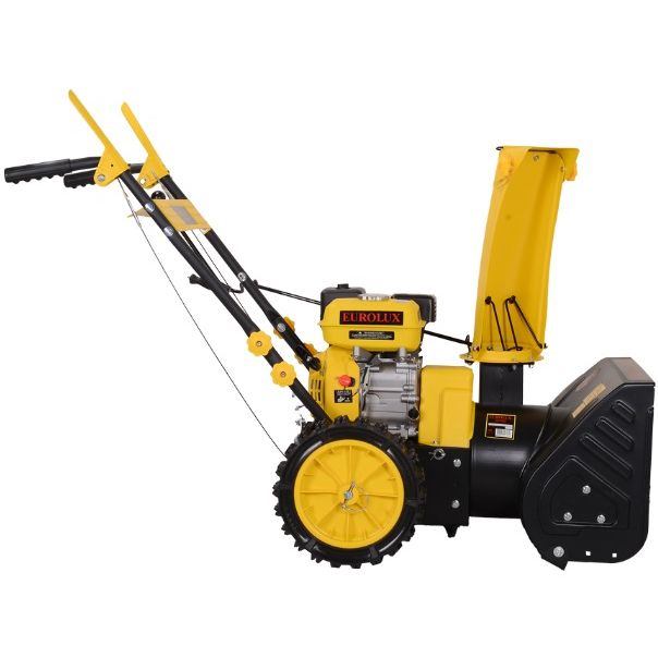 Снегоуборщик Eurolux SM 4000