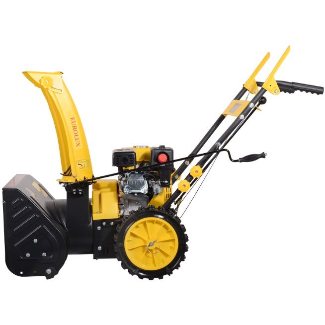 Снегоуборщик Eurolux SM 4000