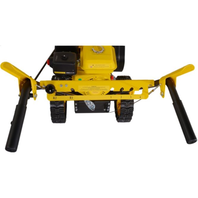 Снегоуборщик Eurolux SM 4000