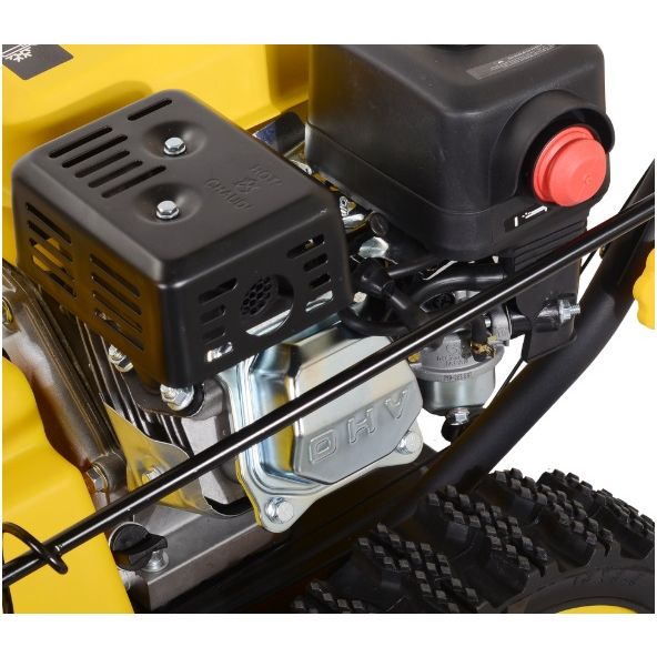 Снегоуборщик Eurolux SM 4000