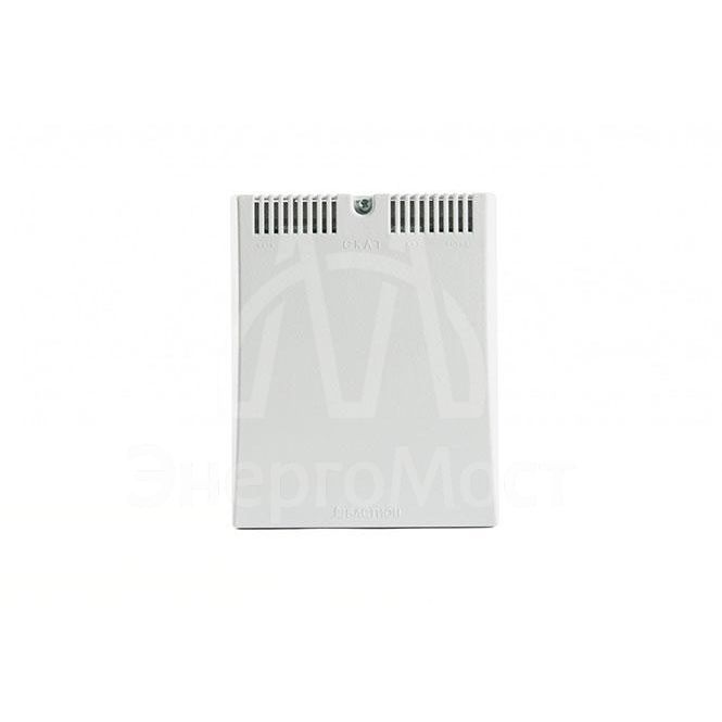 Источник бесперебойного питания СКАТ-1200М 12В 3А корпус под АКБ 1х12А.ч холодный пуск СС ТР ПБ Бастион 70