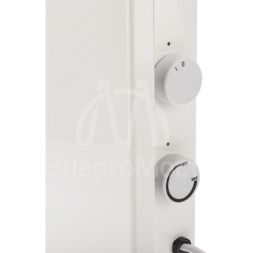 Конвектор электрический с механическим термостатом 1кВт СТИЧ-нагревательный элемент Rexant 60-0093