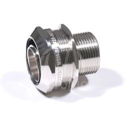 Муфта вводная МВН-ЛС-М25-МР22 IP67 ГОФРОМАТИК zeta45041