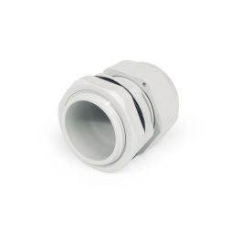 Ввод кабельный пластиковый PG 63 (42-50 мм) (уп.5шт) Fortisflex 88166