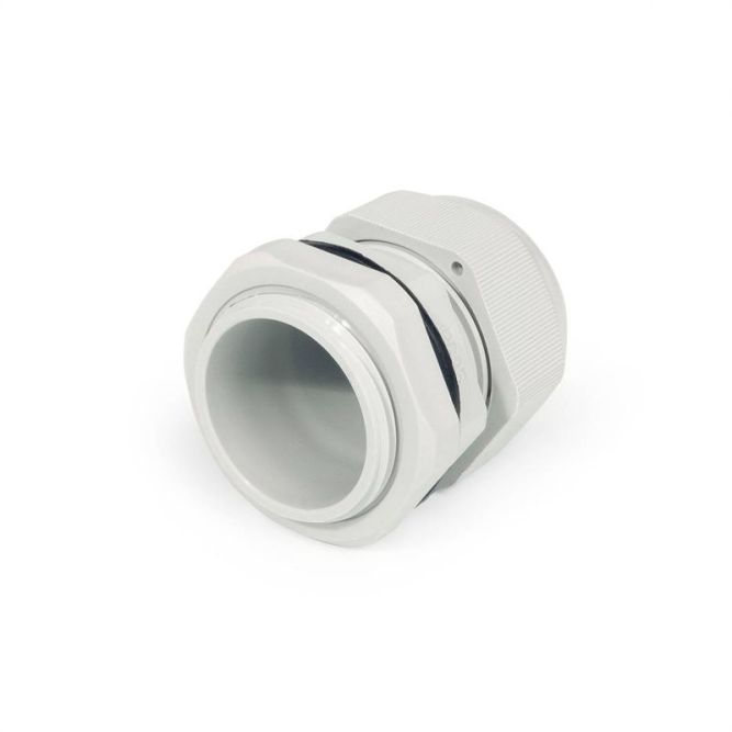 Ввод кабельный пластиковый PG 63 (42-50 мм) (уп.5шт) Fortisflex 88166