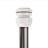 Ввод кабельный пластиковый PG 63 (42-50 мм) (уп.5шт) Fortisflex 88166