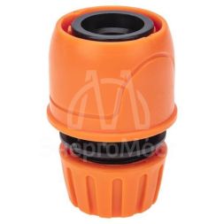 Коннектор для шланга быстросъемный 1/2дюйма ЧЕТЫРЕ СЕЗОНА 62-0216