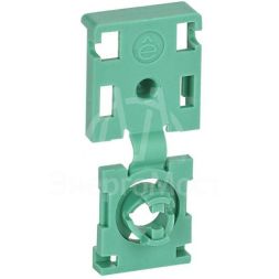 Заглушка клеммная пломбируемая City9 Set для АВ C9F S9F SE C9A26982