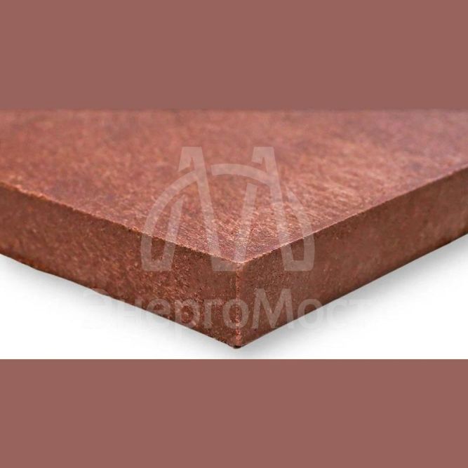 Плита для закрытия кабеля ПЗК &amp;quot;ОСТОРОЖНО КАБЕЛЬ&amp;quot; 360х480х16 красн. Synergy 00-00000059